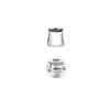 Acacia Storage Jar 650 Ml