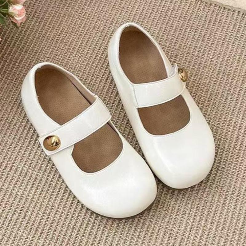 Fashion Flats Women's Loafers Shoes Fashion Shallow Casual Soft Shoes Designer Classical Sneaker 2025 Autumn Walking Zapatillas Mujer