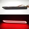 Car LED Rear Bumper Reflector Brake Lamp For Toyota RAV4 Harrier Sienna EZ Alphard Aygo Mark X Lexus IS-F GX470 RX300 5630 NX RC