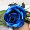 Silk Artificial 5set Fake Flowers Rose Flower Wedding Bouquet Party Decor Home