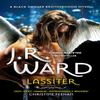 Lassiter by J. R. Ward Hardback Book 9780349430867