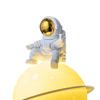 3D Astronaut Moon Light LED Bedside Night for Kids Desktop Decoration Lights Creative