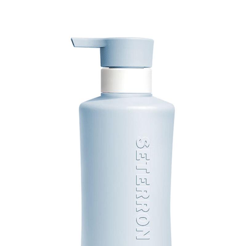 SETERRON Oil Control & Volumizing Amino Acid Shampoo