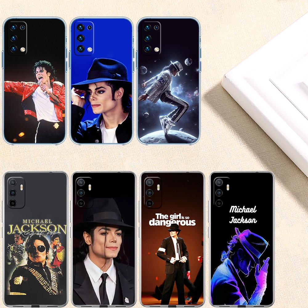 RE45 M-Michael J-Jackson Case for Motorola G10 G20 G30 G31 G32 G34 G35 G41 G42 G50 G51 G52 G55 G60 G60S G62 G71 G72 G75