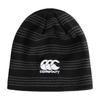 canterbury Unisex Adult Embroidered Logo Beanie