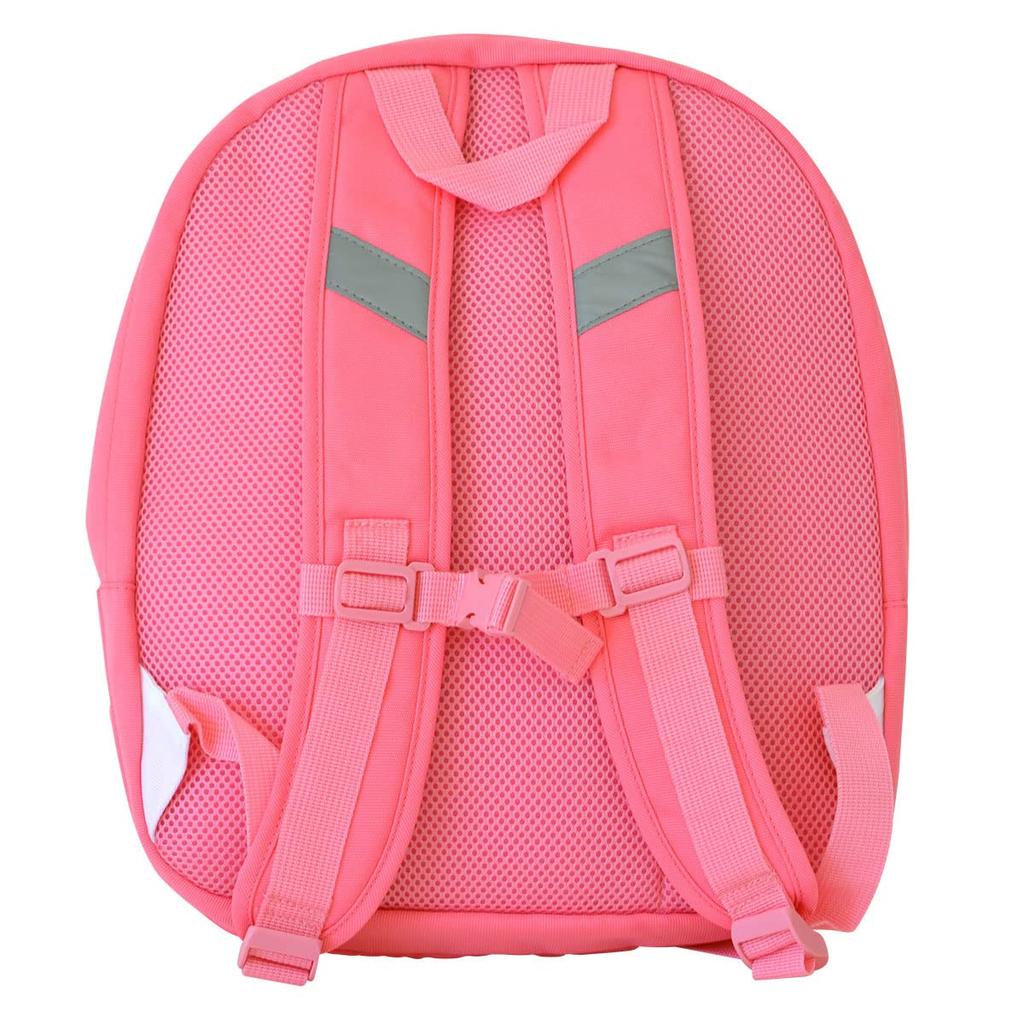 Kanack Kikaku Shinkansen Backpack 500 Series Hello Type Bottom 120 X Width 315 X Height 360mm Kitty/Vehicle 209-00105/R-005