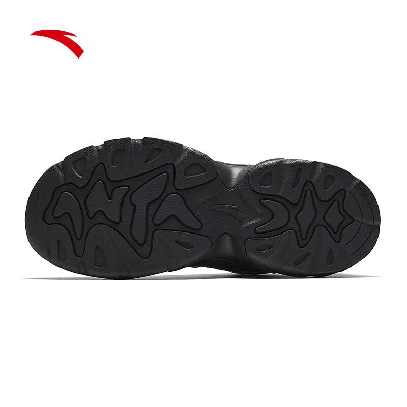 Anta Deer Track Men's Chunky Sneakers