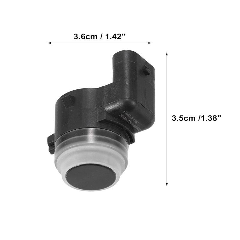 PDC Front Parking Sensor For Land Rover Discovery 5 L462 2.0 3.0 LR081449 T4A5539
