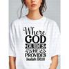 Oberteile – T-Shirts