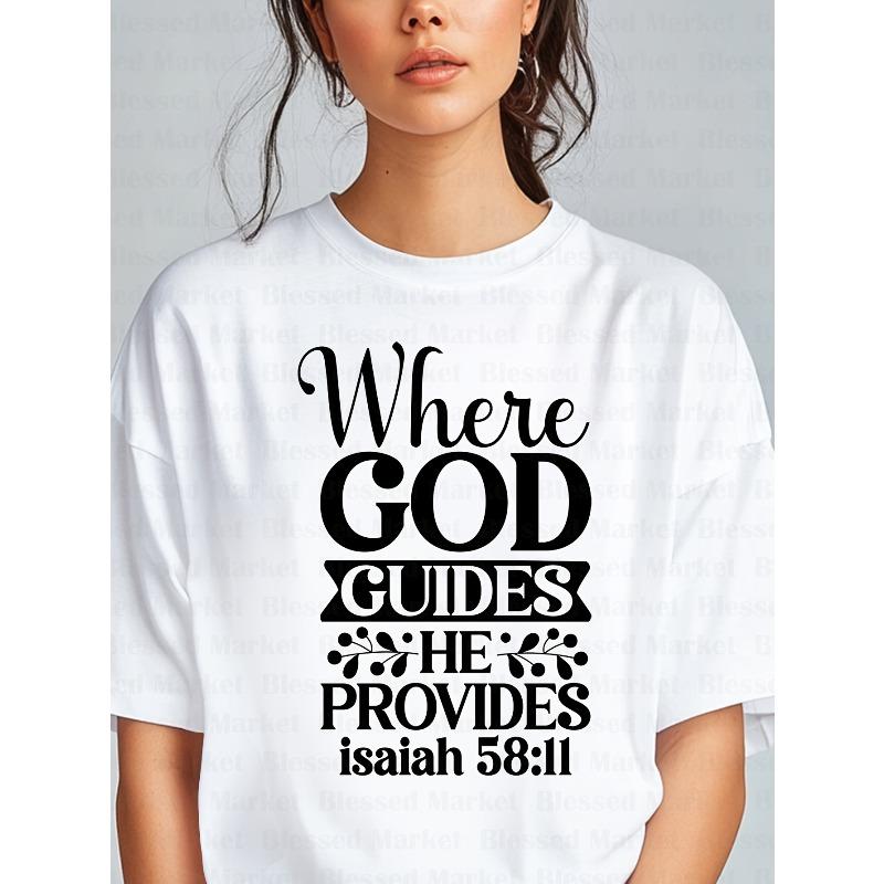 

Available Oversize Summer Belief T-Shirt, Short Sleeve T-Shirt for Mother s Day Choir Evangelistic Meeting Gospel Summer Camp S белый