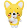 Plush Little Corgi Cuties - GIPSY TOYS - 30 Cm - Bubble Tea