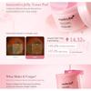 medicube - PDRN Pink Collagen Toning Gel Toner Pad