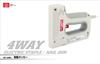 SK11 4-Way Electric Staplers, 4-Type Staples, 10-Type Staples, SET-400RG