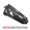 For Yamaha MT09 MT-09 FZ09 2021 2022 2023 2024 Motorcycle Radiator Water Tank Side Fairing Covers Protector Accessories Panel