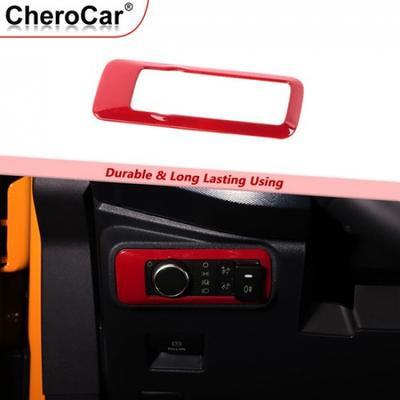 Kfz-Innenraum-Zubehör – KFZ-Zierleisten