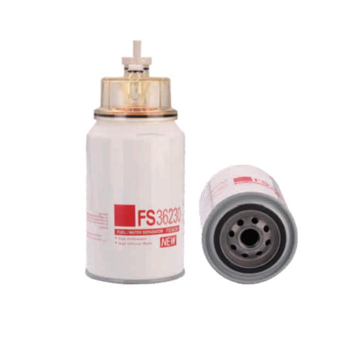

Compatible Foton Fuel/Water Filter for Fleetguard FS36230 and Cummins 5300516 Applicable