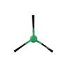 iRobot Roomba 405/505 Accessories: Main Brush, Side Brush, Filter, Dust Bag, Mop