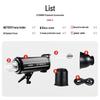 Acessórios para estúdios fotográficos – Iluminação fotográfica