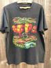 Fast And Furious Graphic Charcoal Short Sleeve Unisex Tshirt Men Women S-5XL Unisex T-Shirt