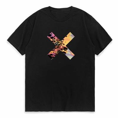 XX Funny Anime Tshirt Unisex New White Casual Short Sleeve T Shirt Unisex Unisexga DARLING In the Xx Streetwear Tee