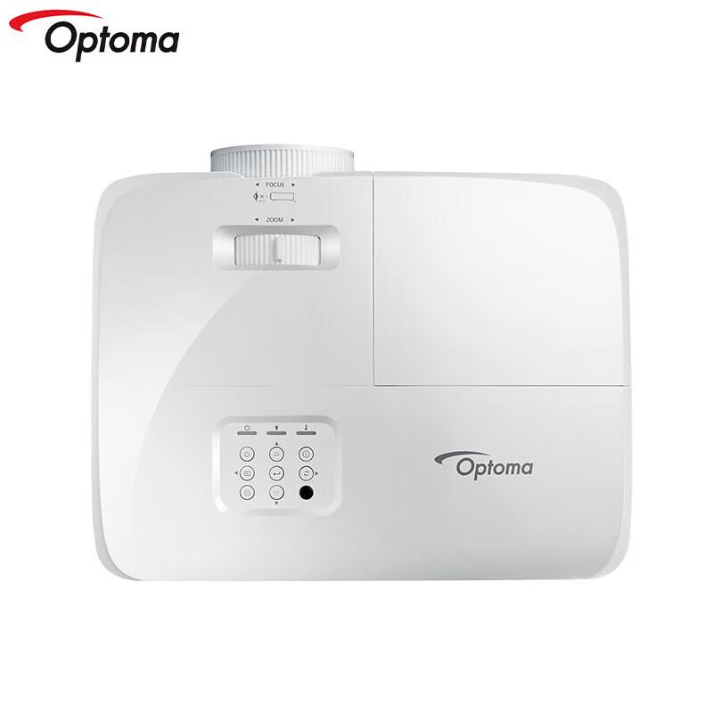 Optoma HB20 1080p Home Entertainment Projector (CN Version)