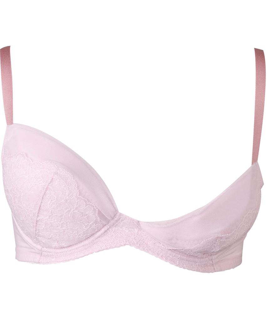 Wacoal Maternity Bra Bust Care Bra and Simply Put It On for Easy Bust Wired MBY215 PI F65 [Gravity-Resistant - Pre- Post-natal] Care. Type. Women's