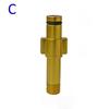 Gun Nozzle PA Machine Bubble Pressure Washing Foam Spray Supply High Connector Car Factory Direct Watering Can Washing Device