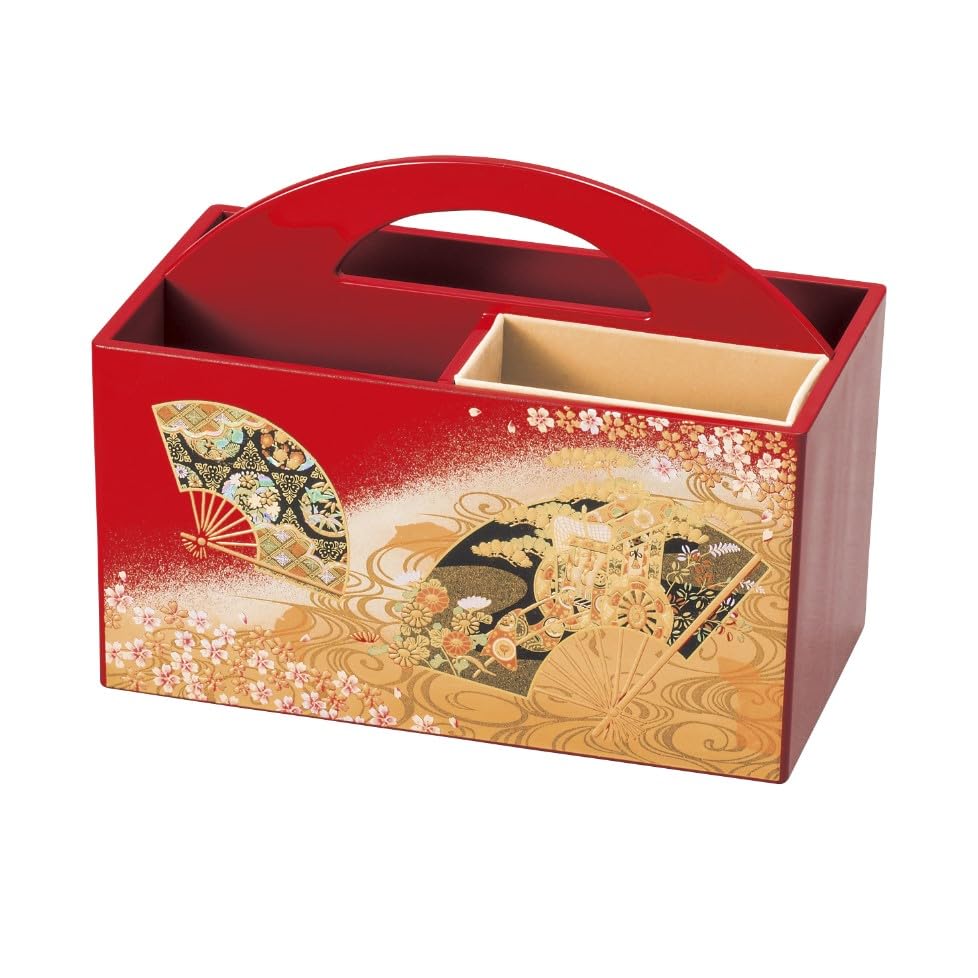 

Maeju Lacquerware Kyoga Remote Control Box