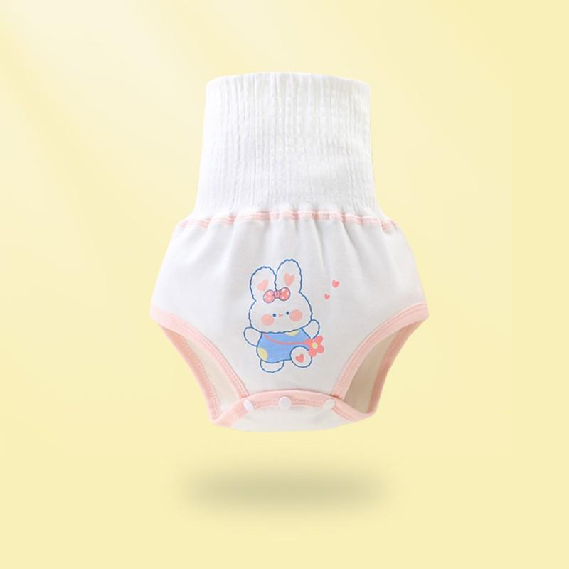 Baby Summer Cotton Belly Band: Newborn Belly Wrap for Warmth and Protection