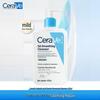 CeraVe Facial Cleanser