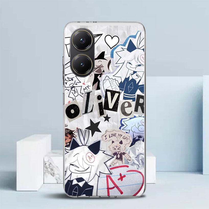 

Fundamental Paper Education Soft Cover for Xiaomi Poco F7 Ultra X7 X6 X5 Pro M7 Phone Case Redmi 15 15C 13 13C 12 12C 10 10C Pri Redmi 10