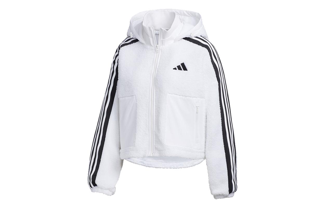 Adidas Jacket Women s Jade White GM1424 XXL