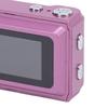Digital Camera Retro 1080P 2MP HD Type C Rechargeable Travel Camera with Color Screen for Campus Life Recording