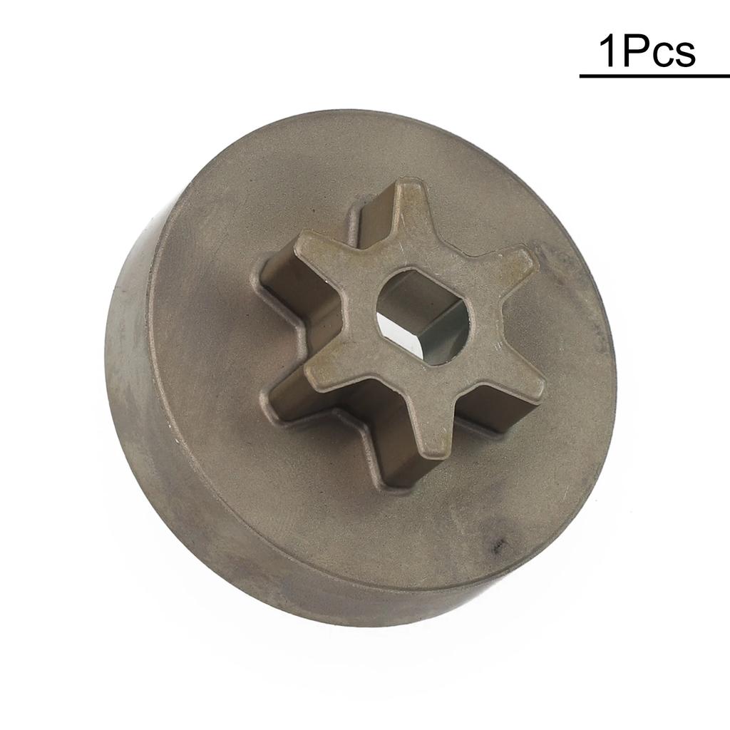 90618228 Chain Drive Sprocket Ensures Precise Transmission Fits for DCCS620B DCCS620P1 DCCS670X1 DCCS690B DCCS690H1