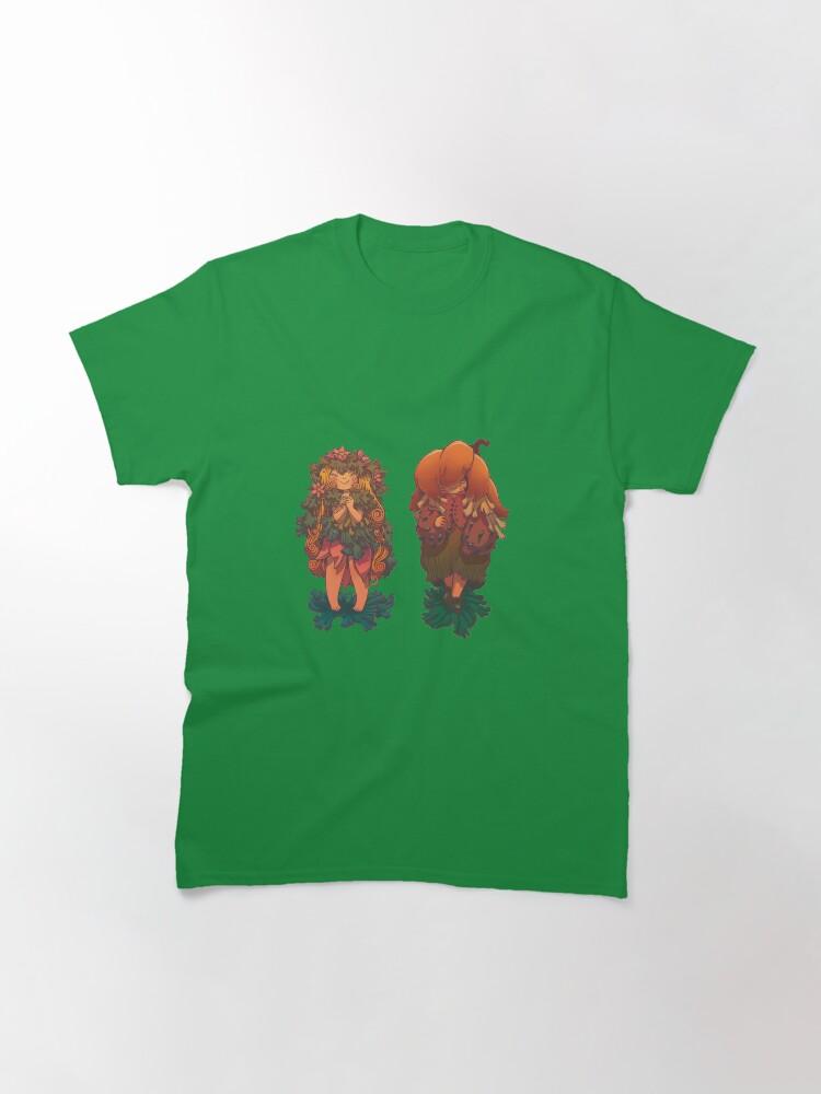 Pixies Pixies Classic T-Shirt