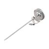For Home Cooking Frying Oil Thermometer Oil Temperature Meter Kitchen Use Cooking Activities 5.4*5.4cm Oil Thermometer