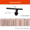 Electric Drill Chuck Wrench Key for 10/13/16mm Handheld and Bench Drills