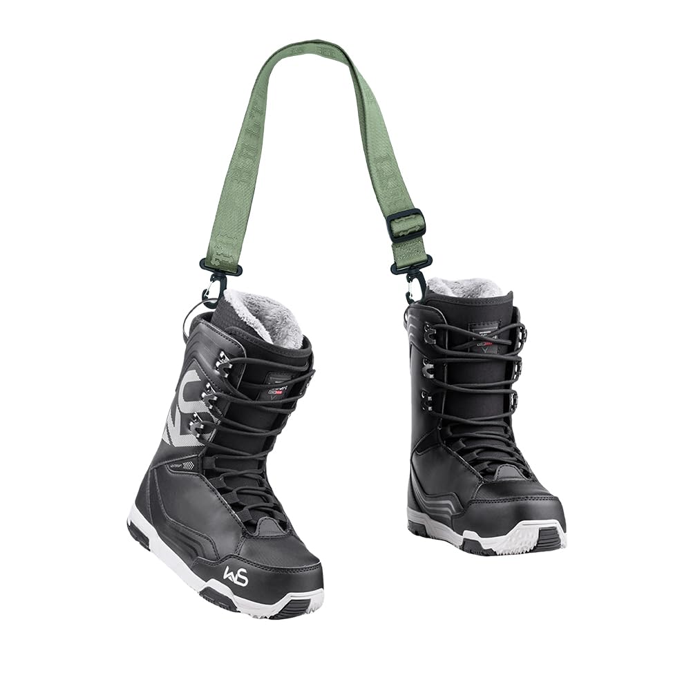 

Snowboard Carrier Strap Ski Boot Carrier Strap