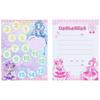 Kimi to Idol PreCure Spezielles Sticker-Set [Belohnungssticker] NEU! "Gut gemacht"