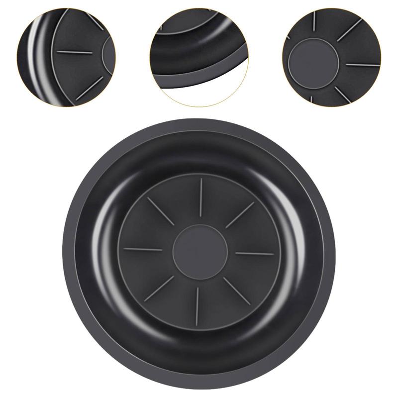 Valve Cover Membrane High Reliability Automobile Parts Automotive Accessories Replacement Repair Kit 9811067580 for Peugeot