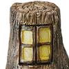 Micro Landscape Turtle Figurines Waterproof Resin Miniature Ornaments Realistic Turtle Statue for Fish Tanks Potted Plants Moss Gardens
