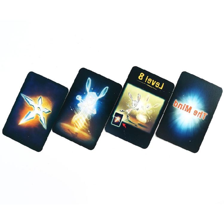 Tarot Card English Mysterious Edition Astrology Family Party Board Game Cards