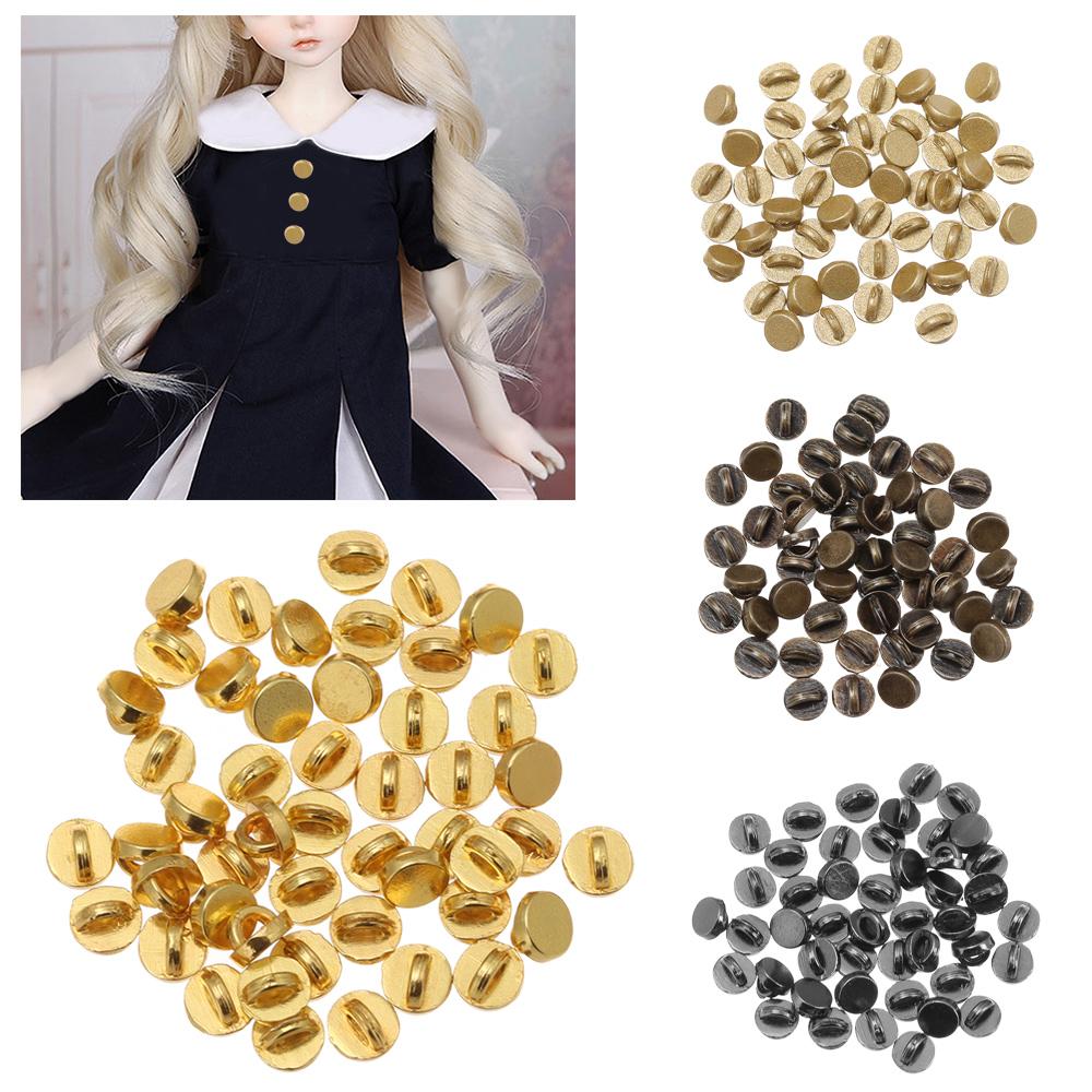 

Обувь, швейные аксессуары, сделай сам, ультра-маленькая кукла с пряжкой, однотонные пуговицы, пряжки для ремня 1/6, одежда для кукол