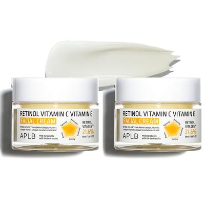 Cura della pelle – Set di cosmetici per la cura