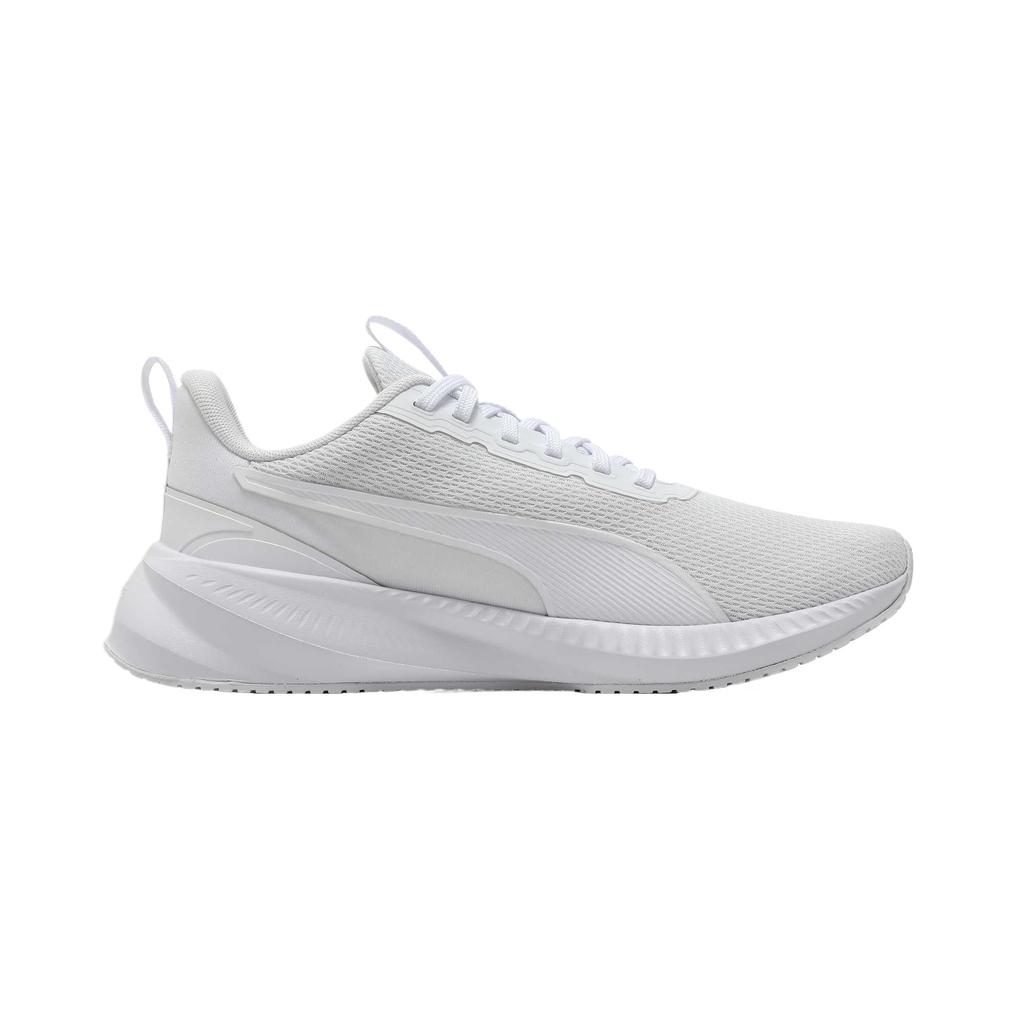 Puma Comfortable Durable Sweat-Absorbing Low-Top Casual Shoes Unisex Sneakers White 310797-13