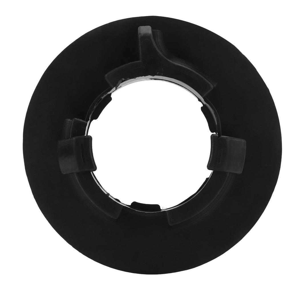 8V515599AA Rear Suspension Spring Pad Fits FIGO + Fiesta MK7 Eliminates Stains and Stains