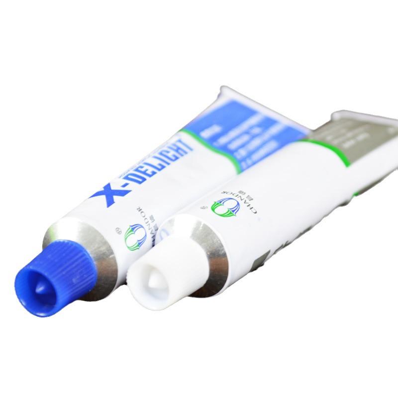 Universal Instrument Repair Adhesive for Erhu Qin: Bonding Glue with Corner Protection