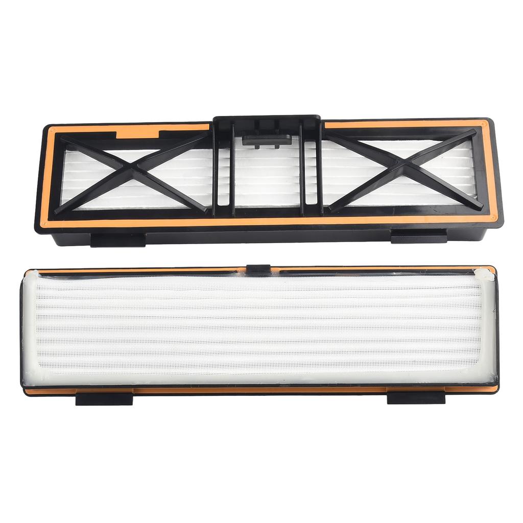 6 Pcs 945-0379 Filters For Neato D10 D9 D8 D70 D75 D85 70E D85 Vacuum Cleaner Accessories Spare To Replace