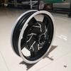 QS Fulltrans 17-inch 3rd Gen 3.5J Hub, 2000W/3000W Electric Motorcycle Motor for Xiaoniu Ninebot Energy-Saving Models