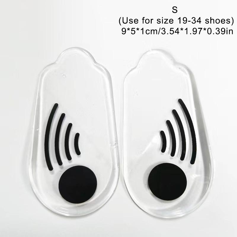 

Силиконовые ортопедические стельки для ног типа O/X, вальгусной/варусной деформации, коррекции подошвенного фасциита, гелевые стельки, магнитный массаж, уход за ногами S